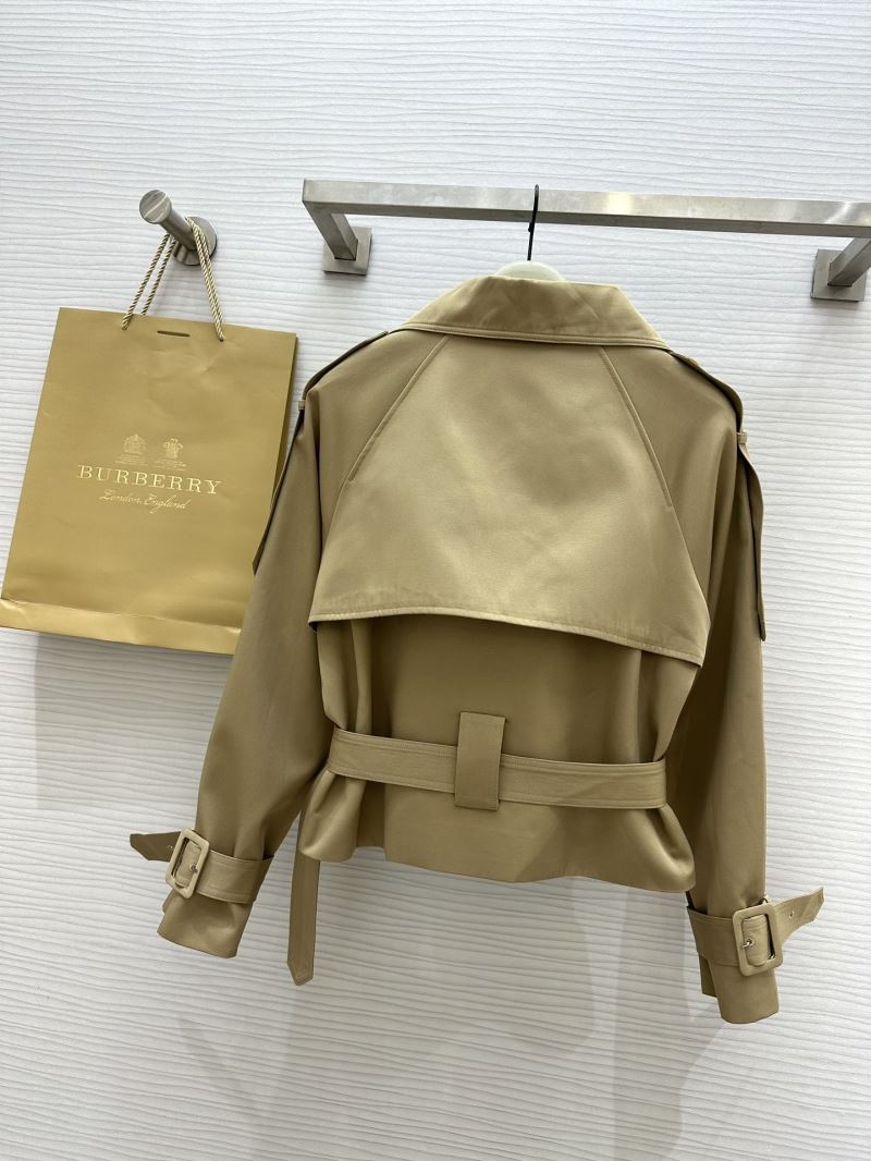 Burberry Outwear